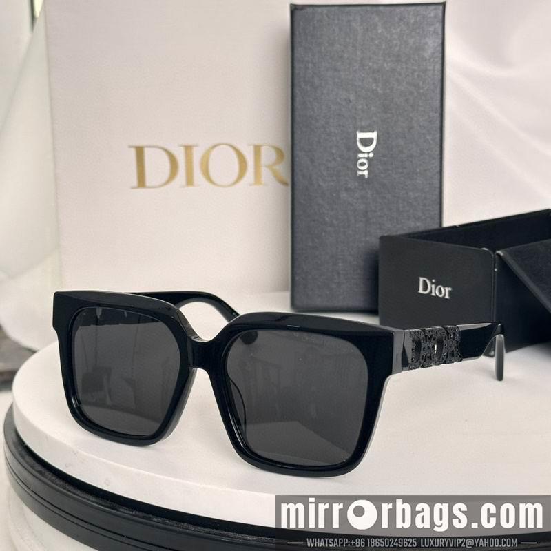 Replica Dior Glasses 03smh42