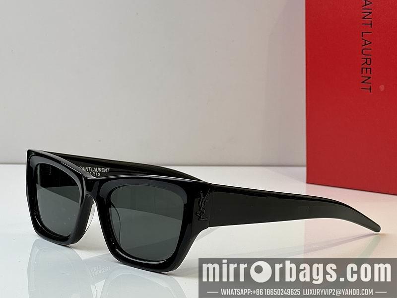 Replica YSL Glasses 03smh62