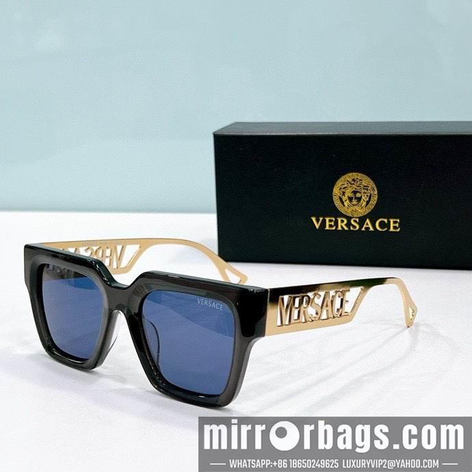 Replica Versace Glaases smx117