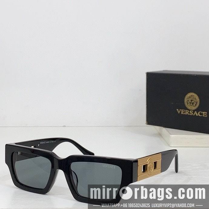 Replica Versace Glaases smx171