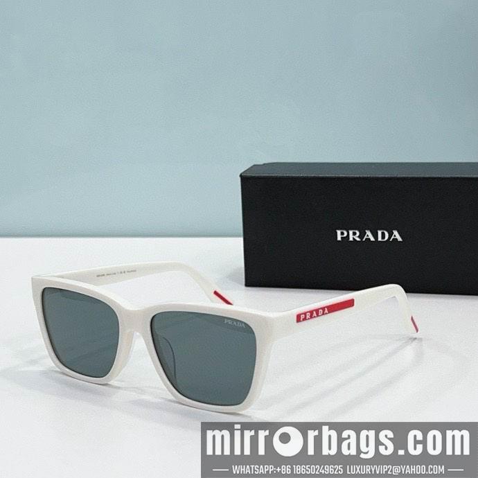 Replica Prada Glasses smr110