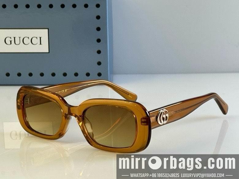 Replica Gucci Glasses smx203