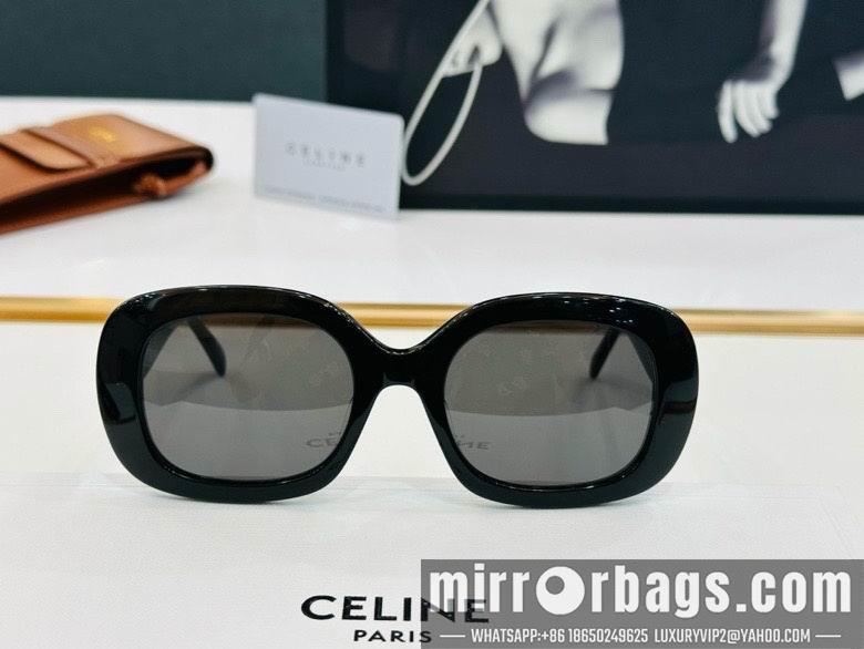 Replica Celine Glasses smx157