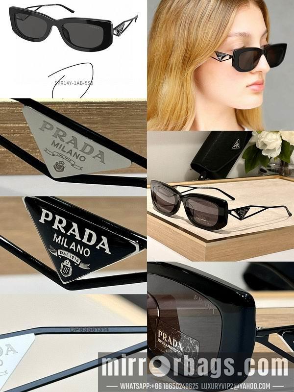 Replica Prada Glasses smr05