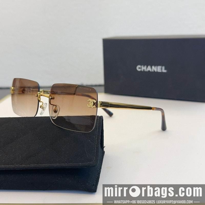 Replica Chanel Glasses smx322