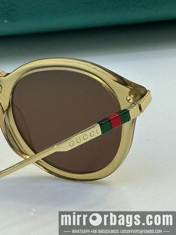 Replica Gucci Glasses smh20