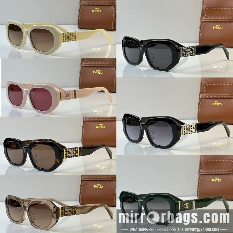 Replica Celine Glasses 03smh41