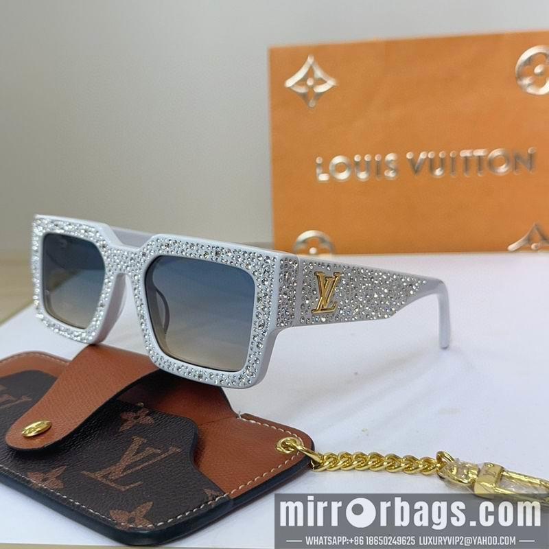 Replica LV Glasses smr124