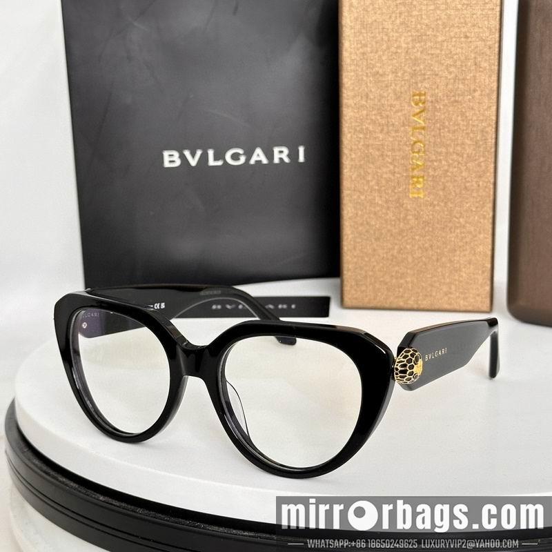 Replica Bvlgari Glasses 03smh84