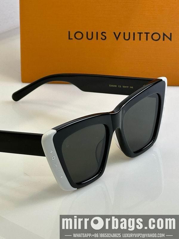 Replica LV Glasses smx124