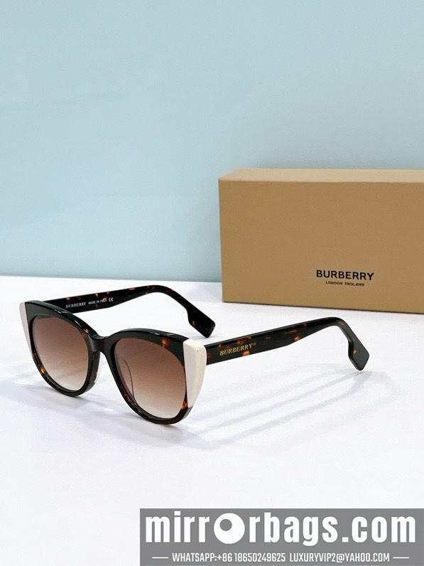 Replica Burberry Glasses smx67