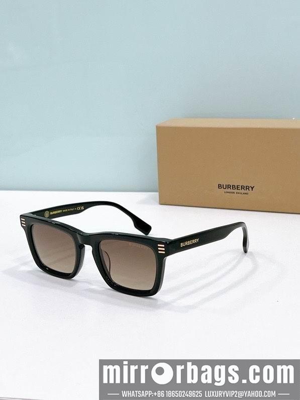 Replica Burberry Glasses smx77