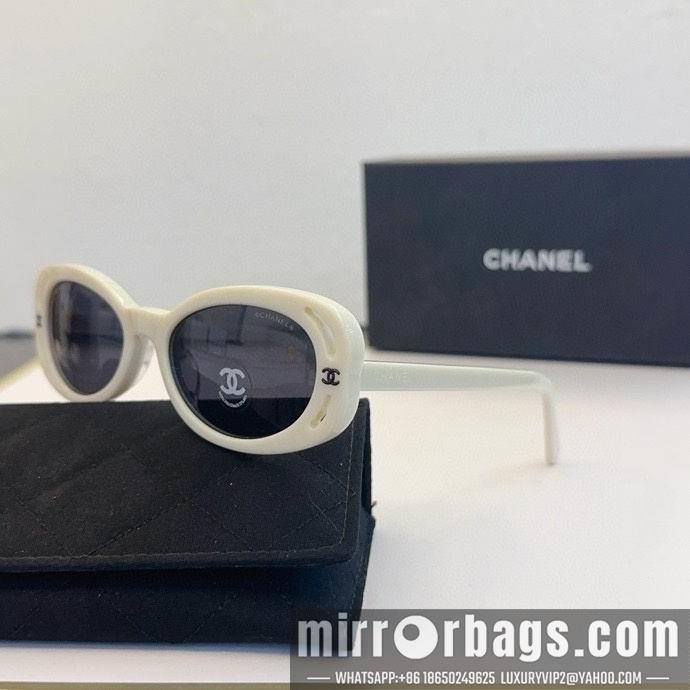 Replica Chanel Glasses smx303
