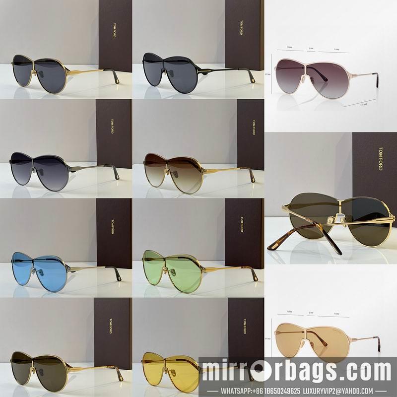 Replica TF Glasses 03smh78
