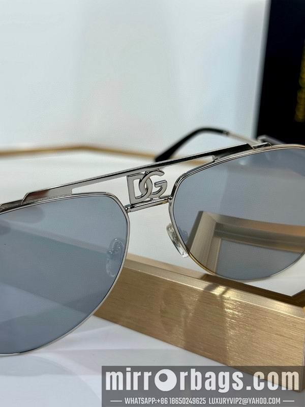 Replica DG Glasses 03smh70