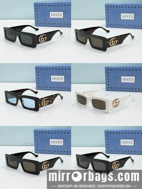 Replica Gucci Glasses smr40