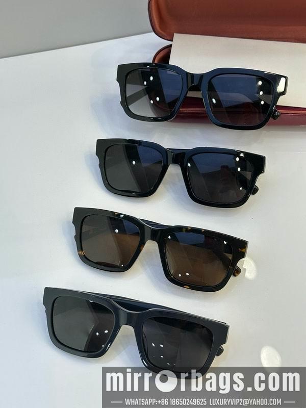 Replica Gucci Glasses smh05