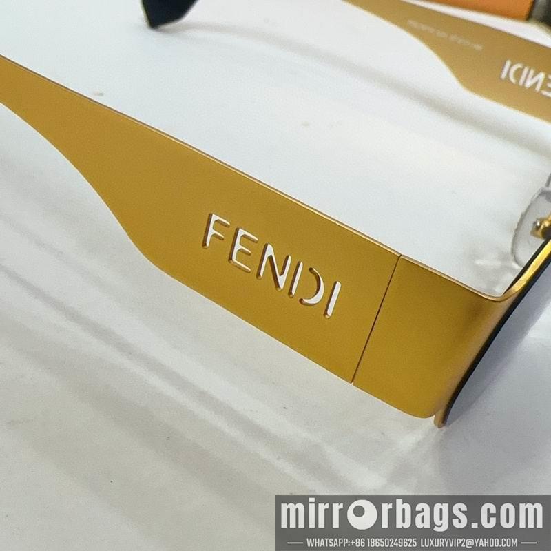 Replica Fendi Glasses smh49