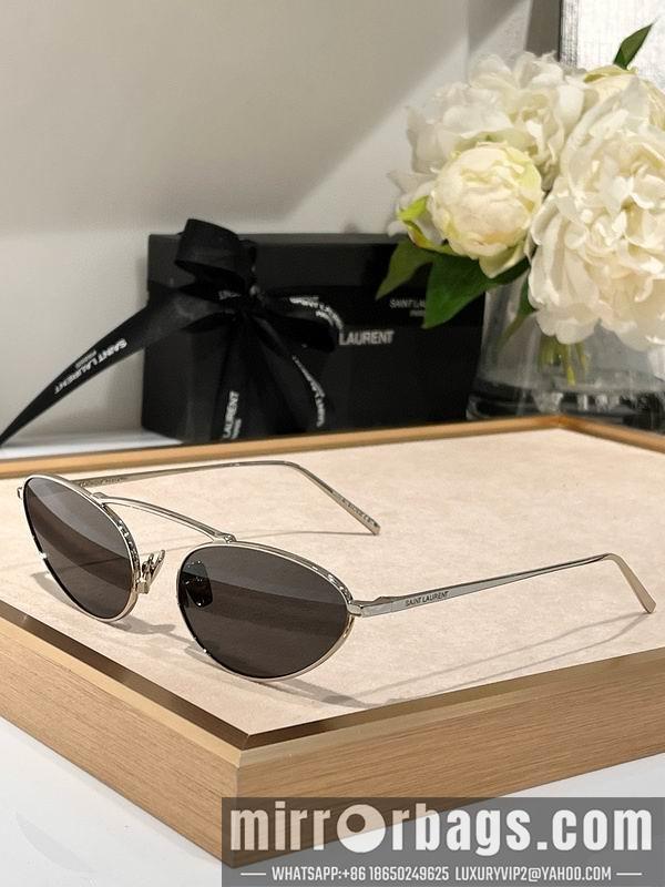 Replica YSL Glasses smx48