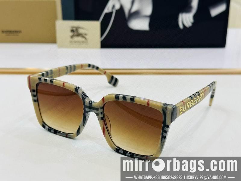 Replica Burberry Glasses smr39