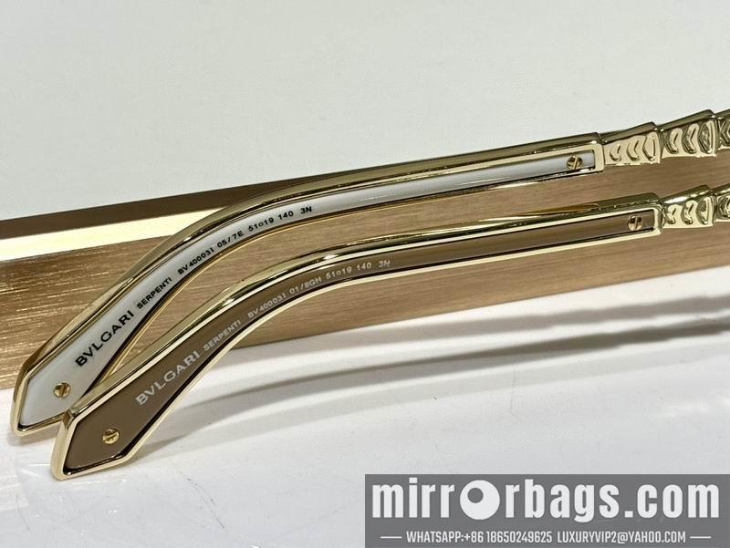 Replica Bvlgari Glasses 03smh129