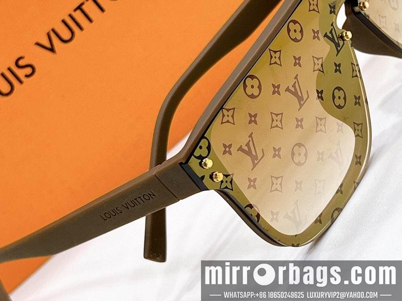 Replica LV Glasses smh44