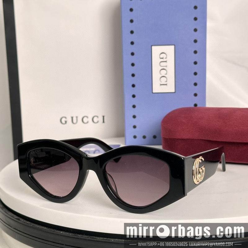 Replica Gucci Glasses smh78
