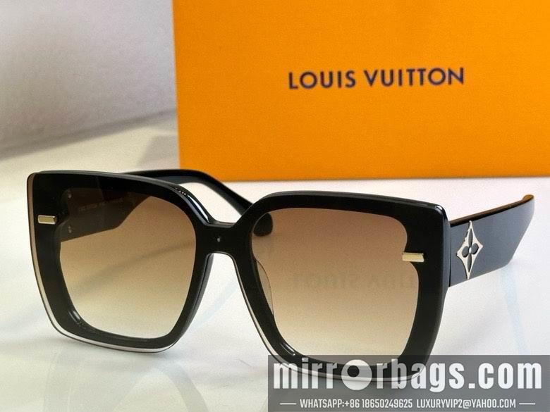 Replica LV Glasses smx120