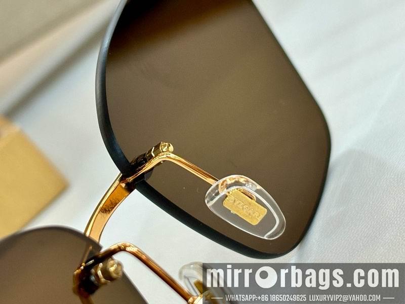 Replica Bvlgari Glasses 03smh87