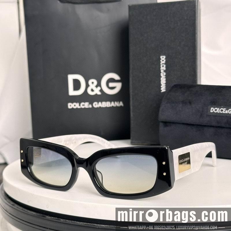 Replica DG Glasses 03smh19