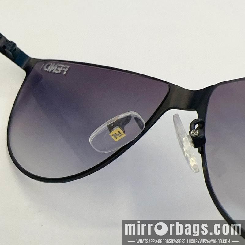Replica Fendi Glasses smx153