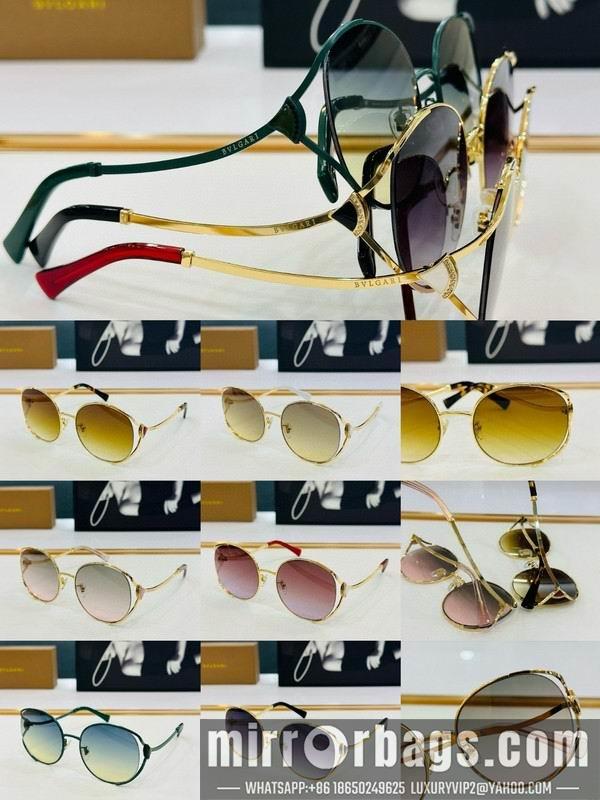 Replica Bvlgari Glasses 03smh58