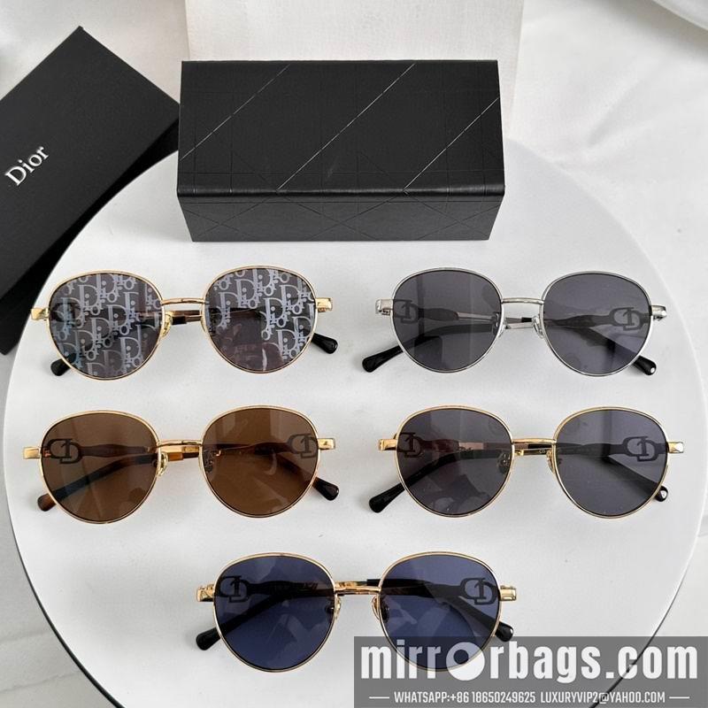 Replica Dior Glasses 03smh145