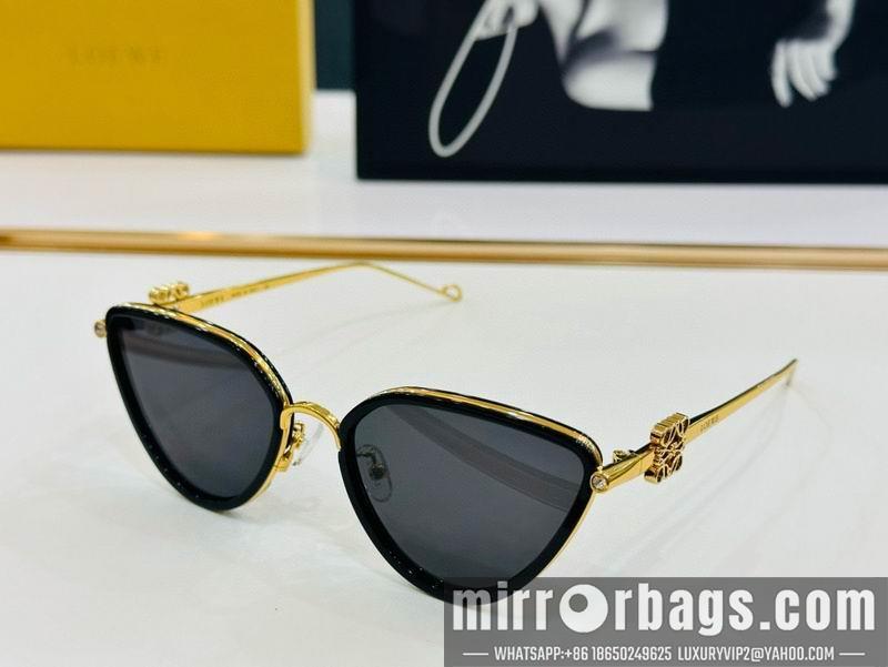 Replica Loewe Glasses smx24