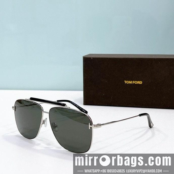 Replica Tom Ford Glasses smx53