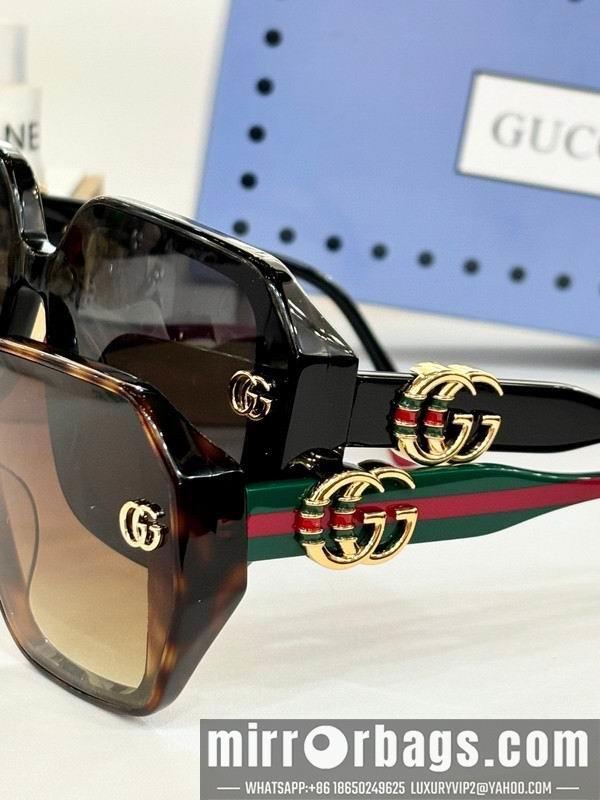 Replica Gucci Glasses smh266