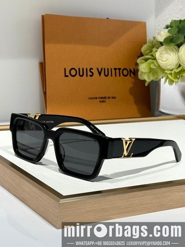 Replica LV Glasses smh161