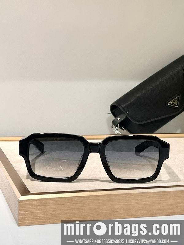 Replica Prada Glasses smr17