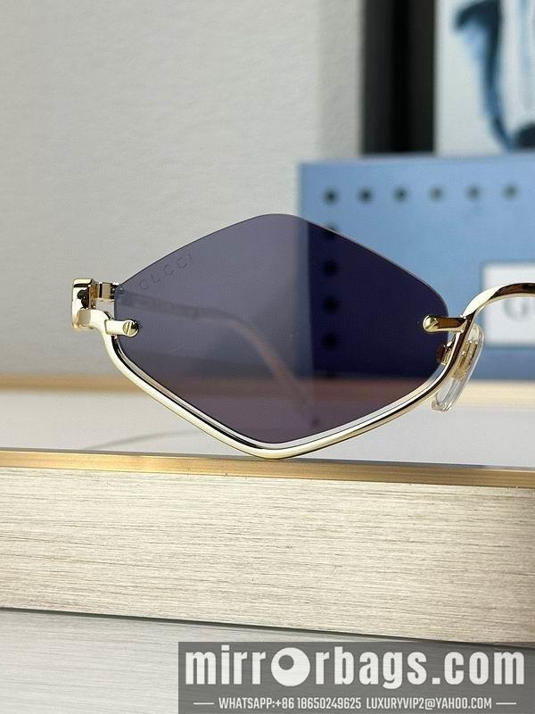 Replica Gucci Glasses smx141