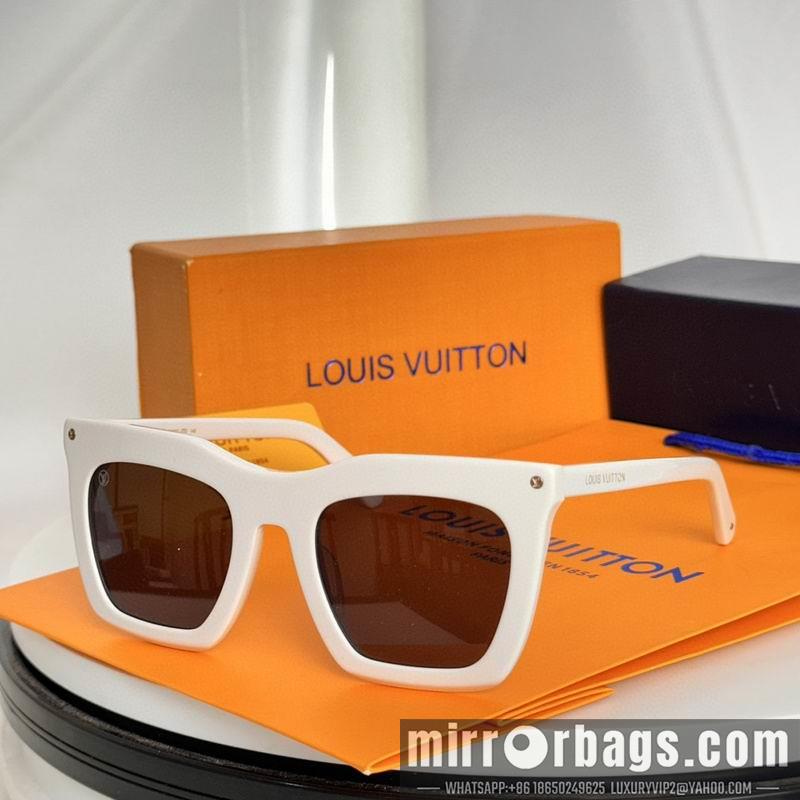 Replica LV Glasses smh85