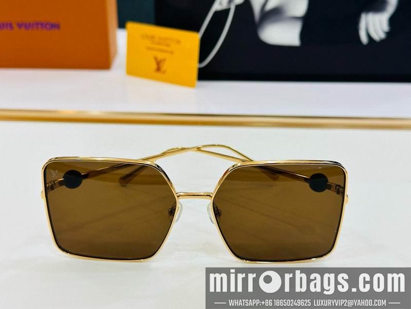 Replica LV Glasses smr39