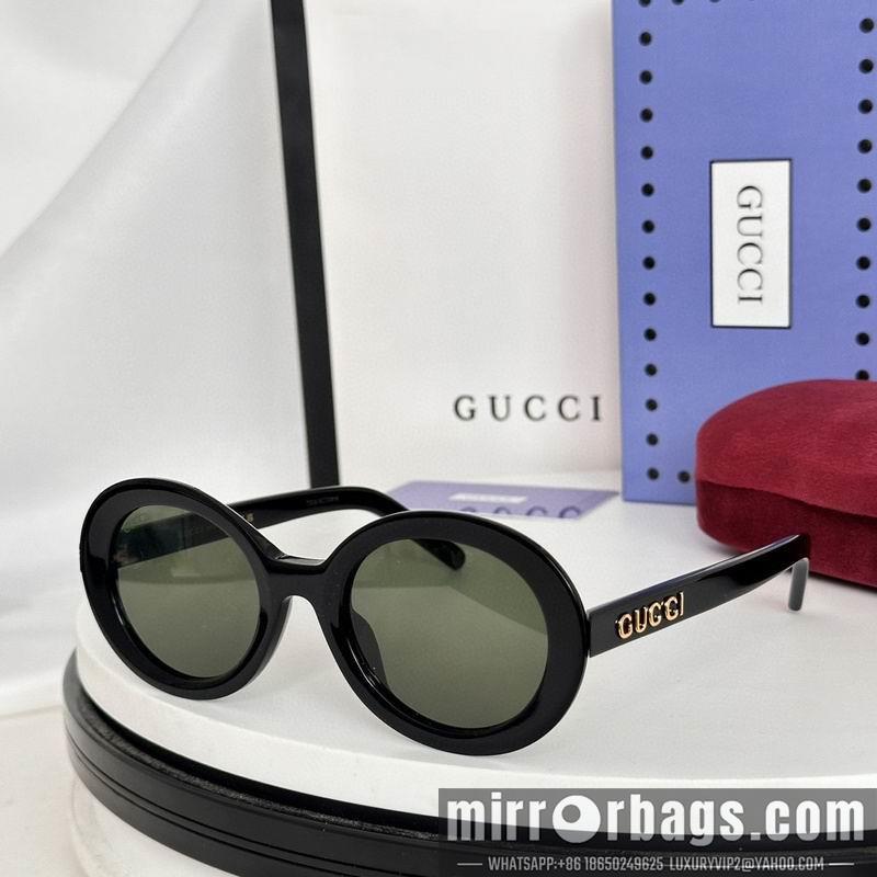 Replica Gucci Glasses smr170