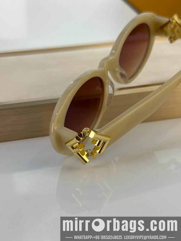 Replica Fendi Glasses smh77