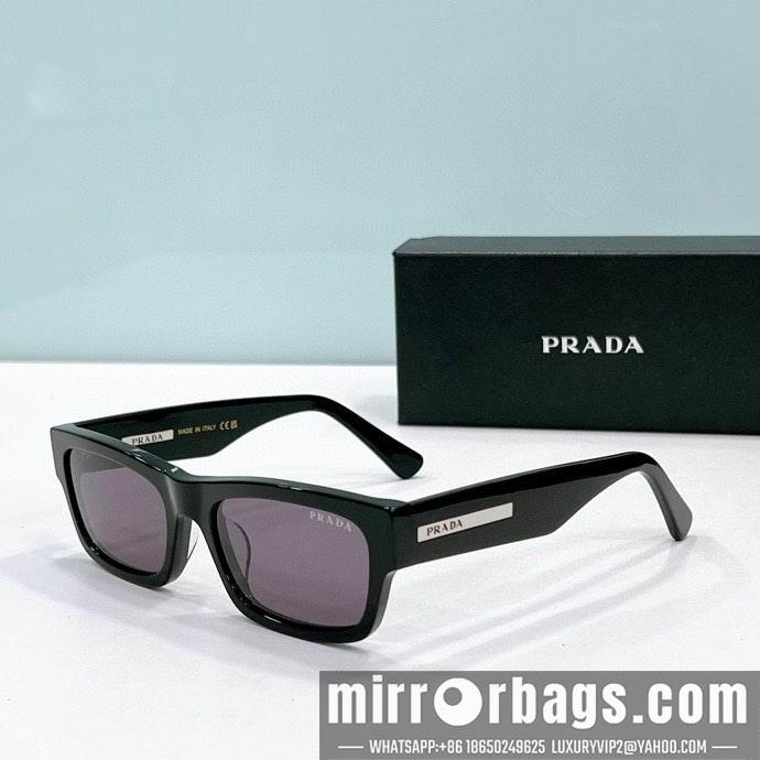 Replica Prada Glasses smx201