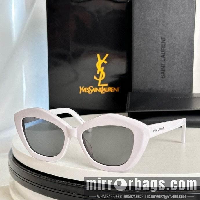 Replica YSL Glasses smx114