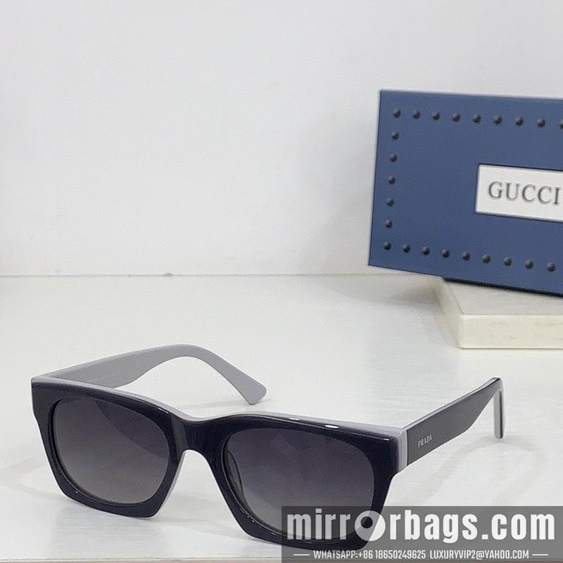 Replica Gucci Glasses smr99