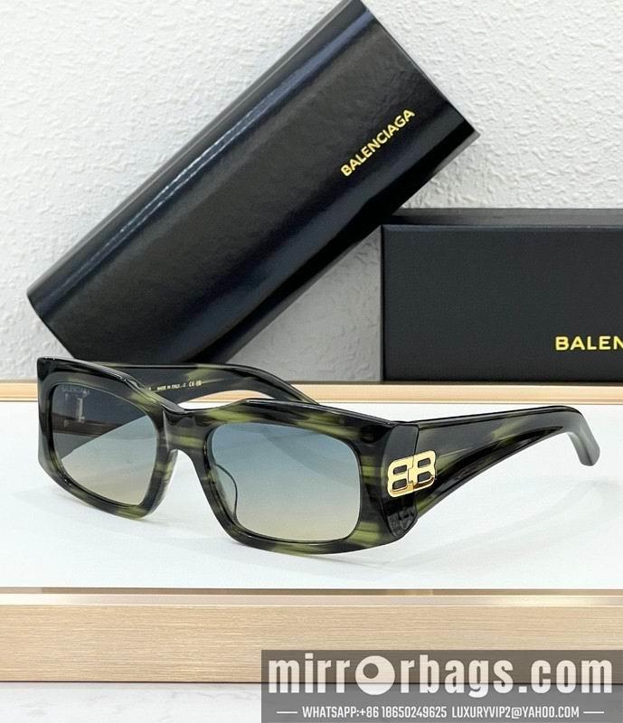 Replica Balenciaga Glasses 03smh68