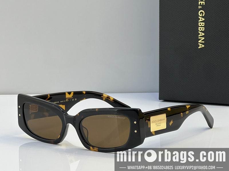 Replica DG Glasses 03smh14