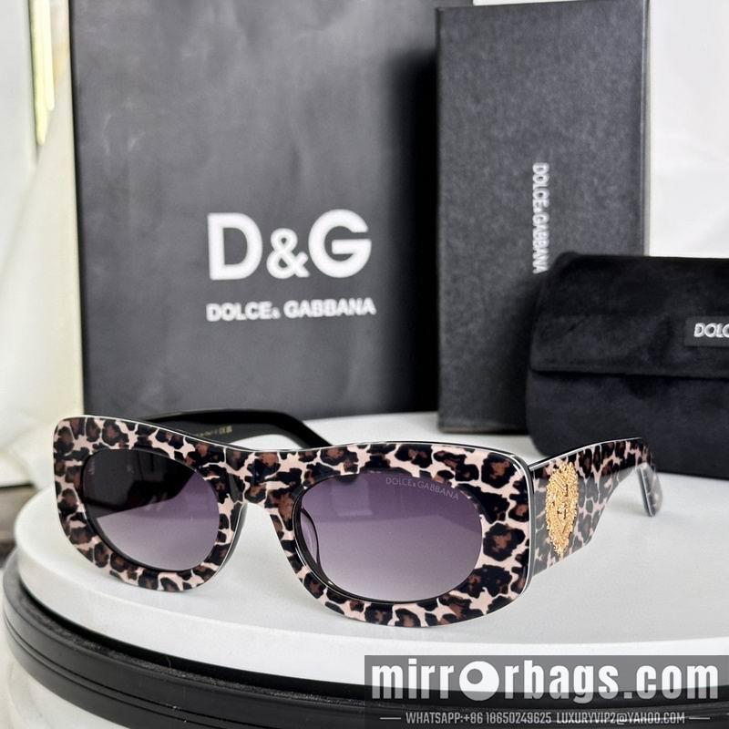 Replica DG Glasses 03smh06
