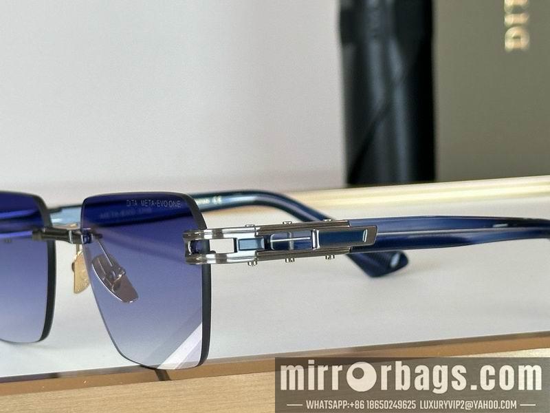Replica Dita Glasses smx58
